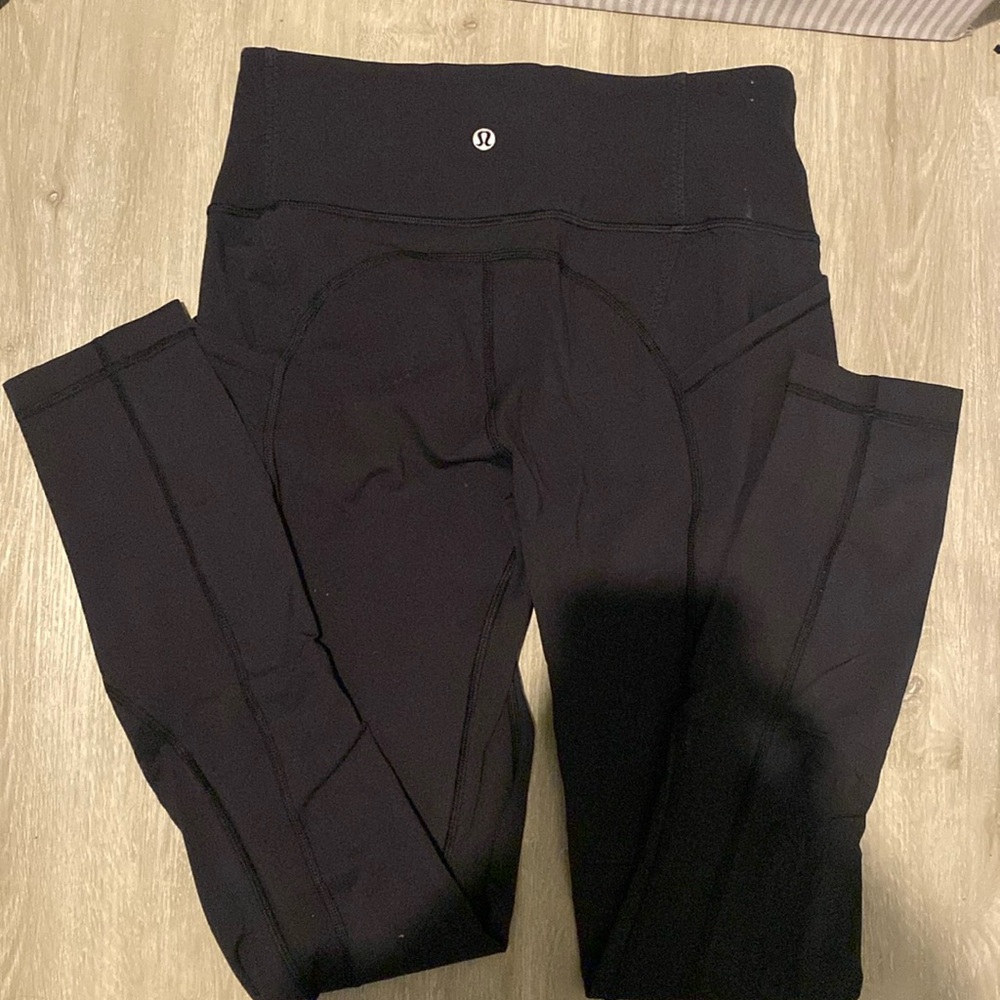 Full length Lululemon leggings